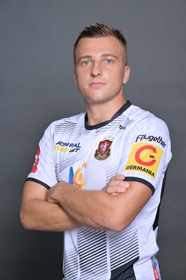 11 Martin Šlogar